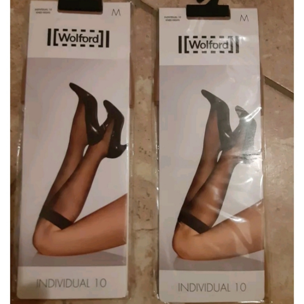 Knee Highs